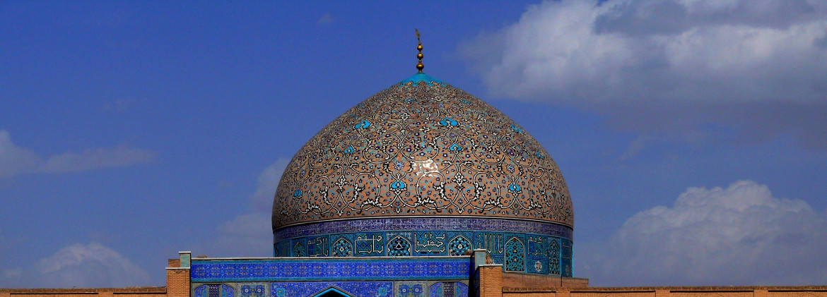 Iran zum kennenlernen