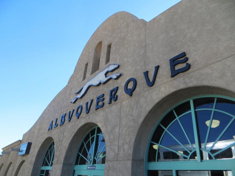 Albuquerque Thumbnail
