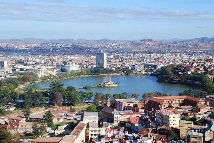 Antananarivo Thumbnail