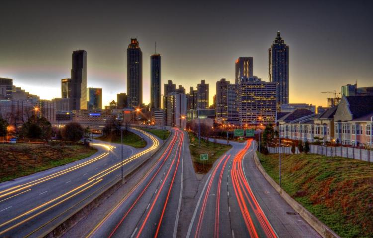 Atlanta Thumbnail