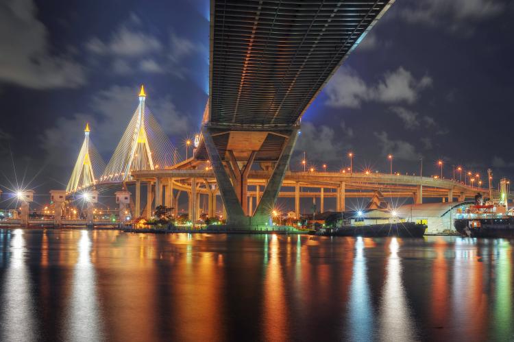 Bangkok Thumbnail