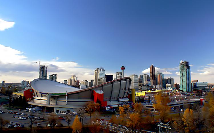 Calgary Thumbnail