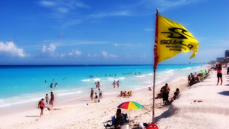 Cancun Thumbnail