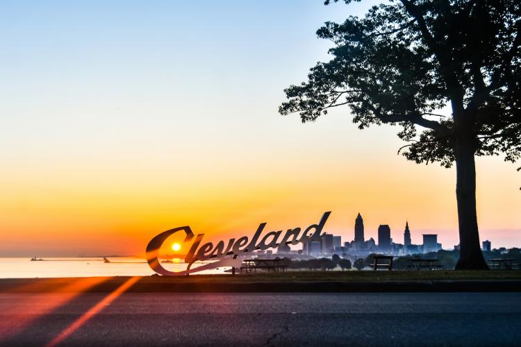 Cleveland Thumbnail