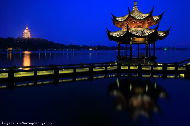 Hangzhou Thumbnail