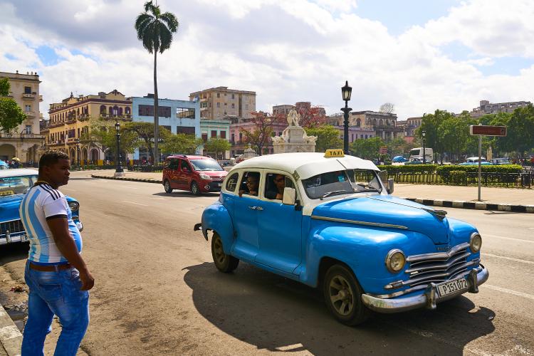 Havana Thumbnail