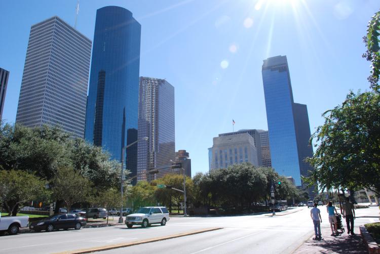 Houston Thumbnail