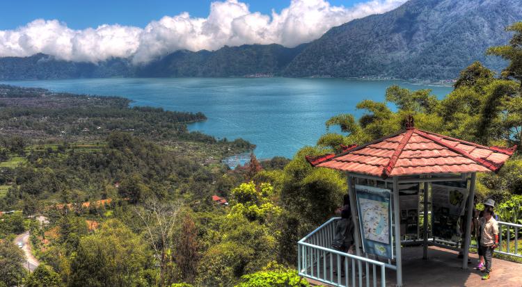 Indonesien Thumbnail