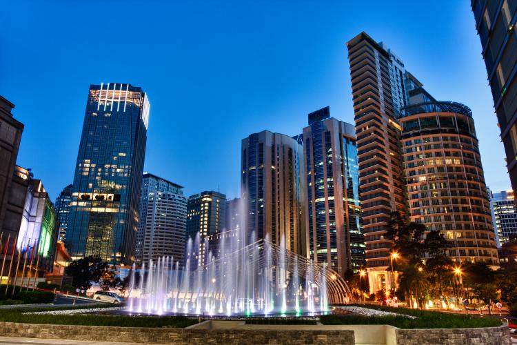 Kuala Lumpur Thumbnail