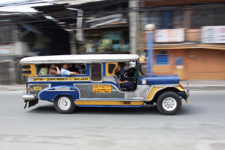 Manila Thumbnail