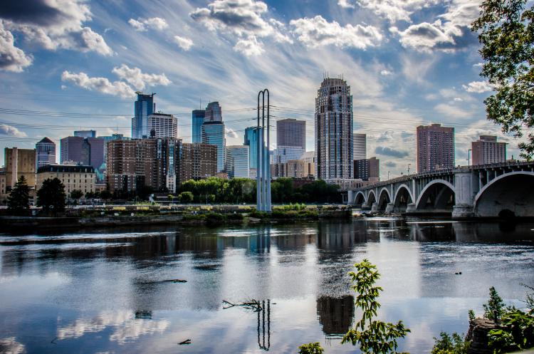 Minneapolis Thumbnail