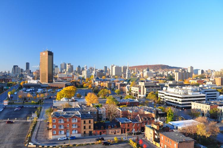 Montreal Thumbnail
