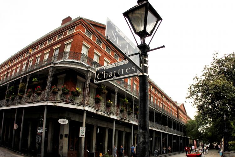 New Orleans Thumbnail