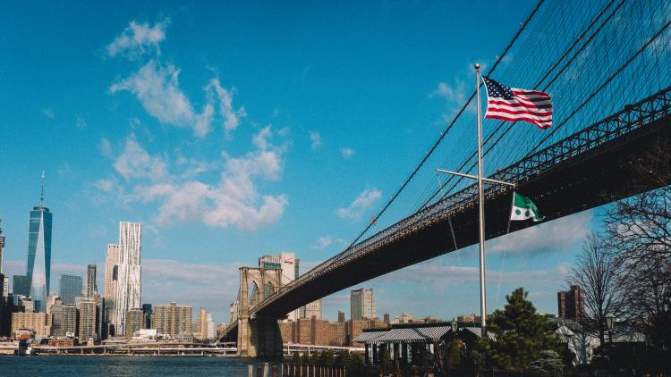 New York Thumbnail