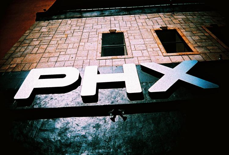 Phoenix Thumbnail