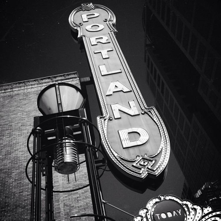 Portland Thumbnail