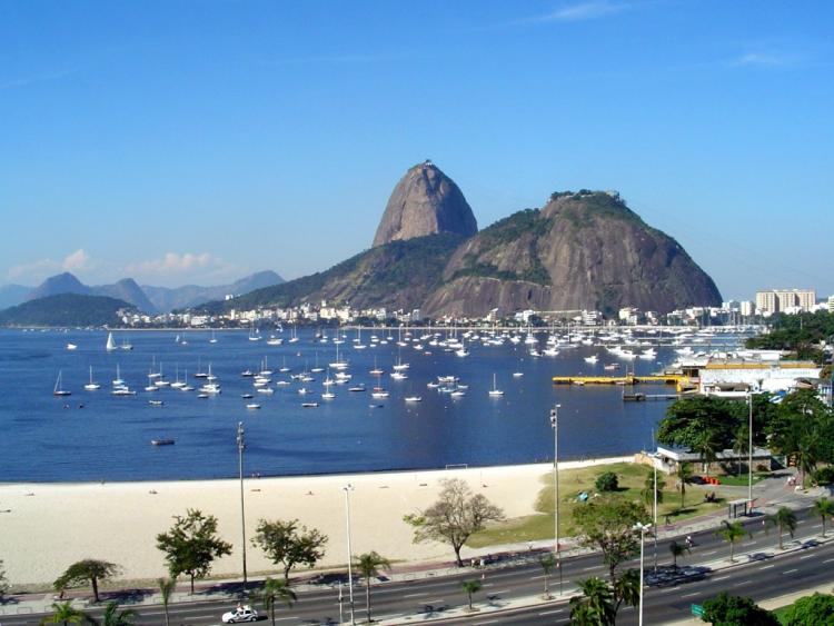 Rio de Janeiro Thumbnail