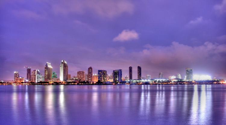 San Diego Thumbnail