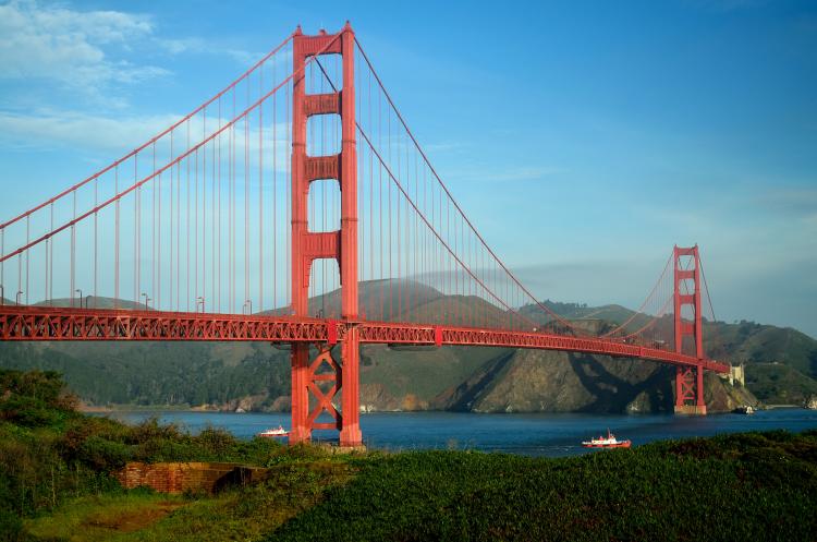 San Francisco Thumbnail