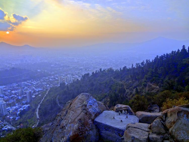 Santiago Thumbnail
