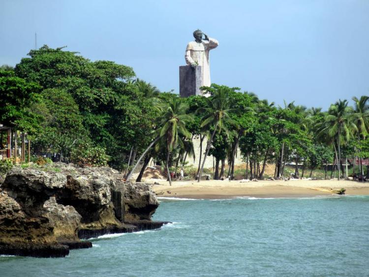 Santo Domingo Thumbnail