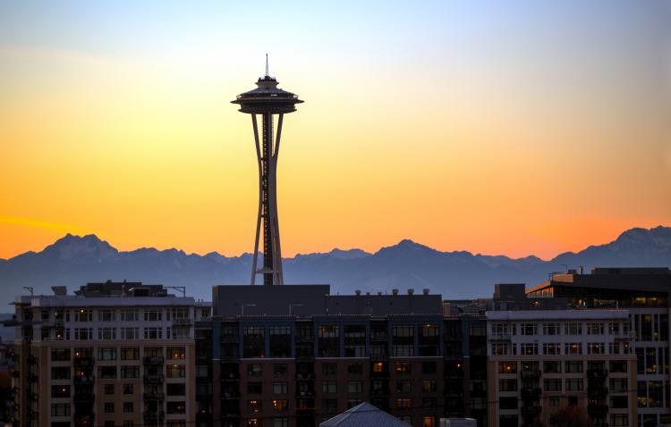 Seattle Thumbnail