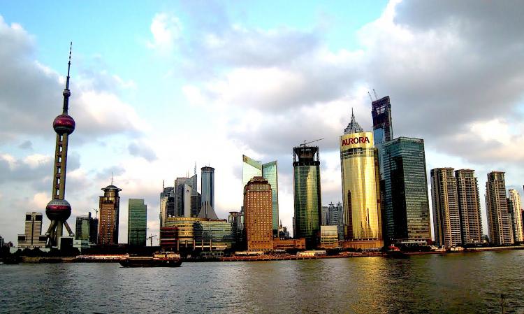 Shanghai Thumbnail