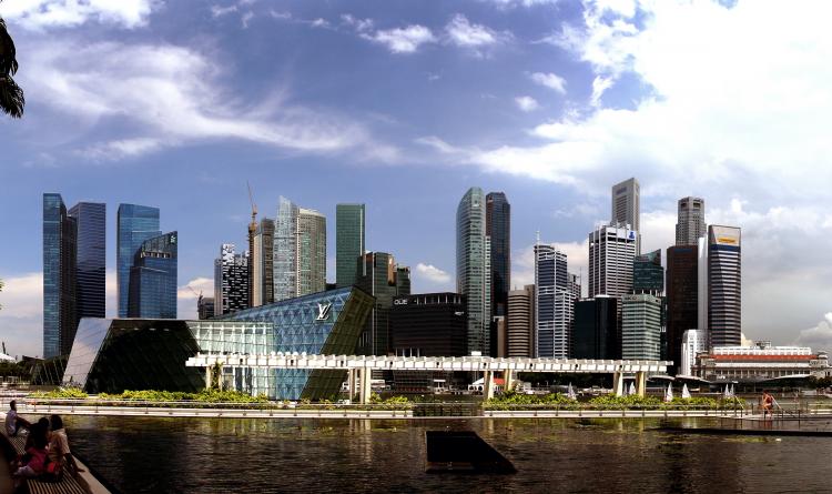 Singapur Thumbnail