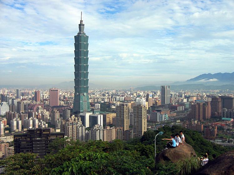 Taipeh Thumbnail