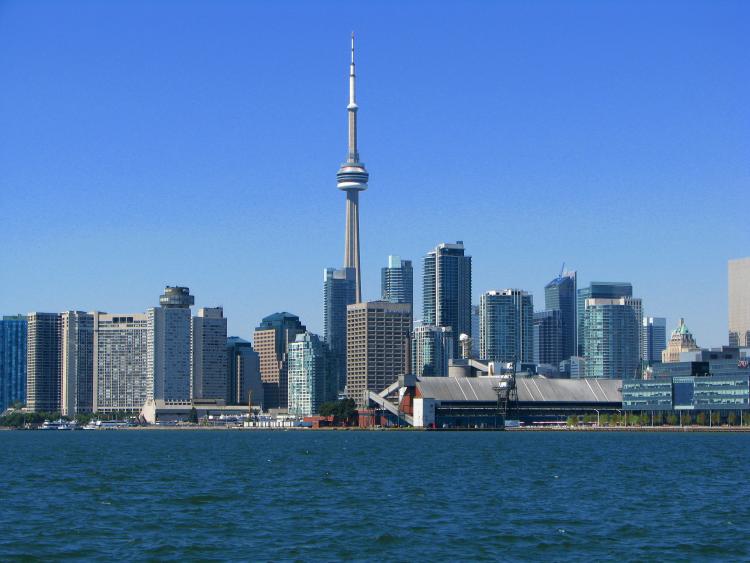 Toronto Thumbnail