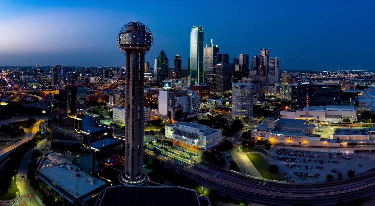 Dallas Thumbnail