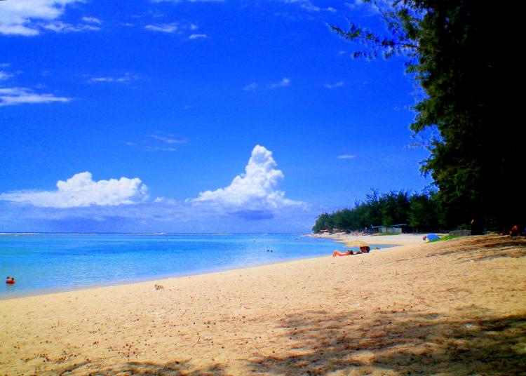 La Réunion Thumbnail