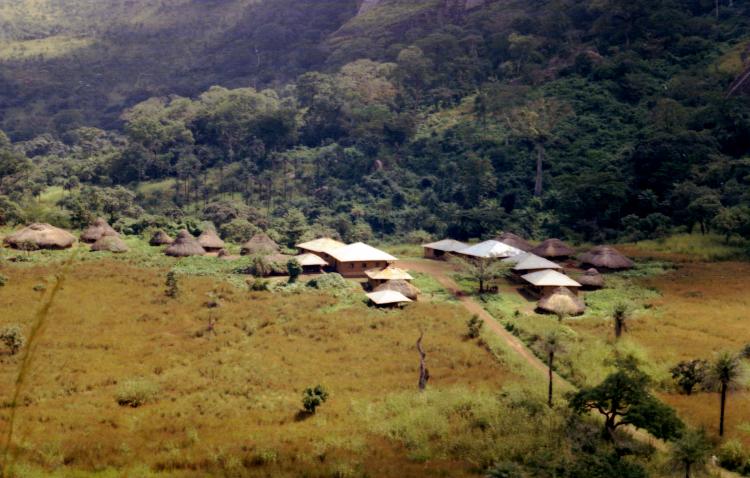 Sierra Leone Thumbnail