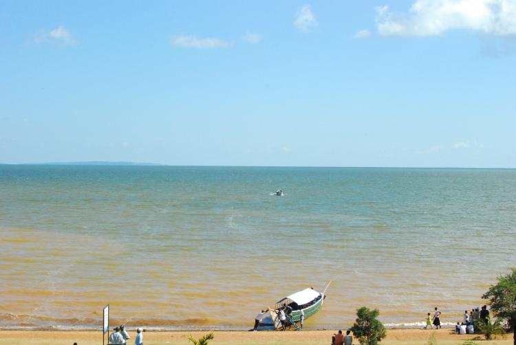 Uganda Thumbnail